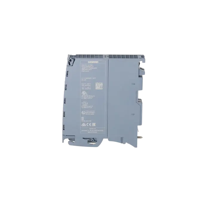 SIEMENS 6ES7531-7QD00-0AB0, Baugruppen, Analogein- / Analogausgaben, K0370605, Bild 3