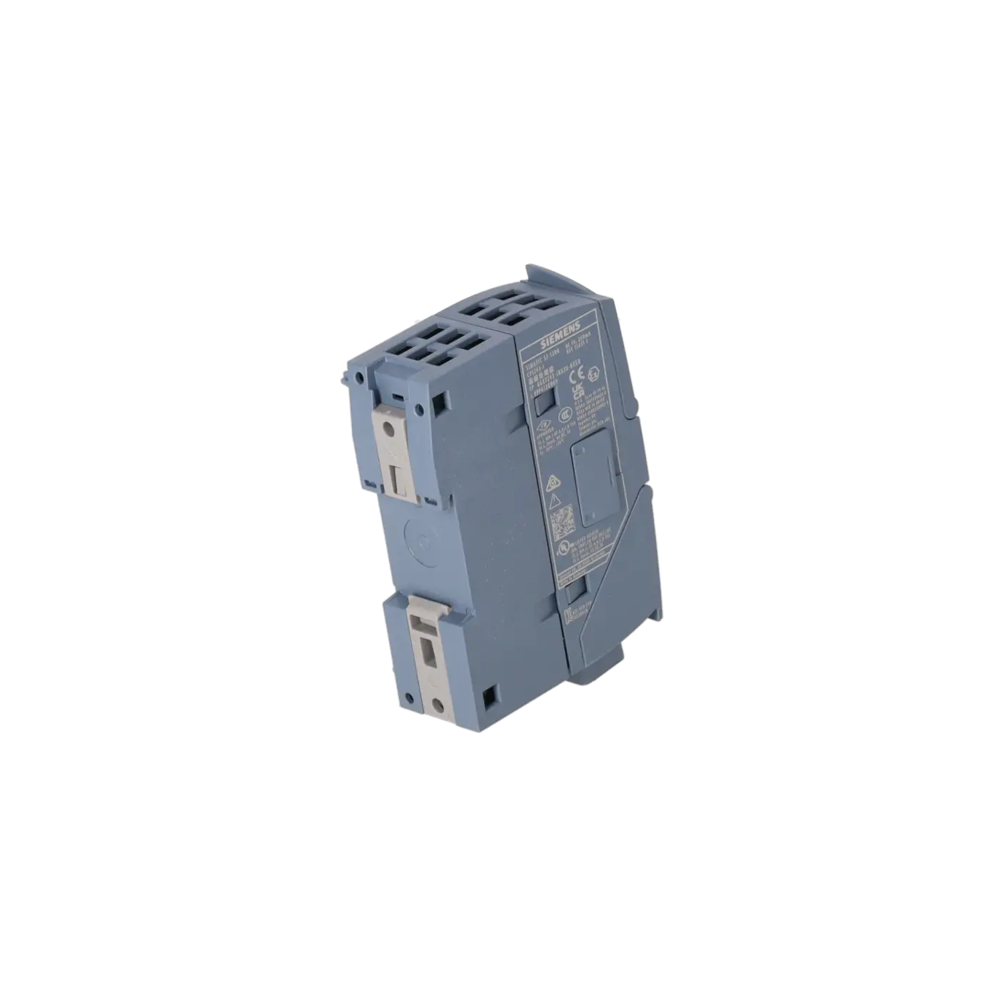 SIEMENS 6GK7243-1BX30-0XE0, PLC Controls, Communication Modules, K0374551, Image 6