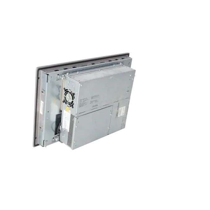 SIEMENS 6AV7872-0BE30-0AA0, HMI, Industrial PC, K1003334, Image 4