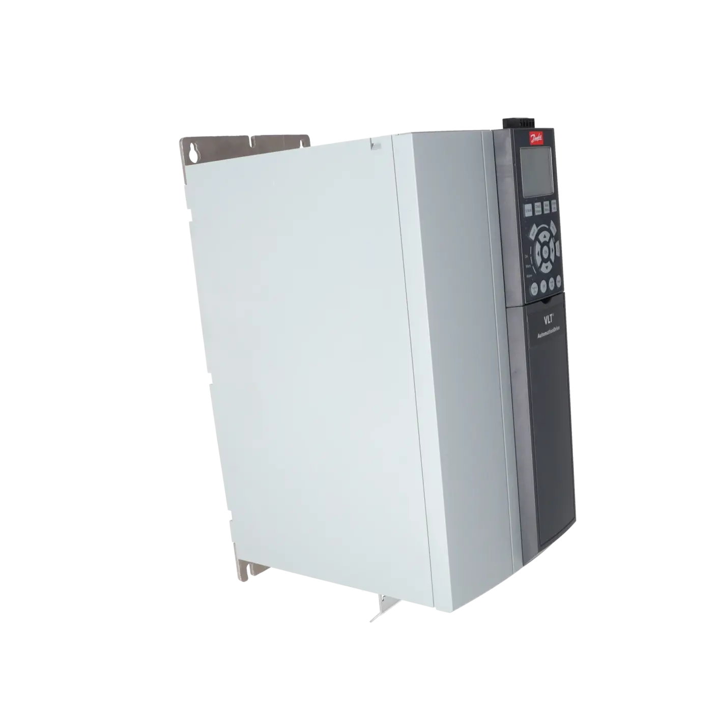 DANFOSS 131F8844, Drive Technology, Frequency Converter, K1084039, Image 8