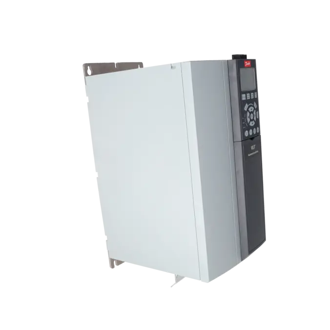 DANFOSS 131F8844, Drive Technology, Frequency Converter, K1084039, Image 8