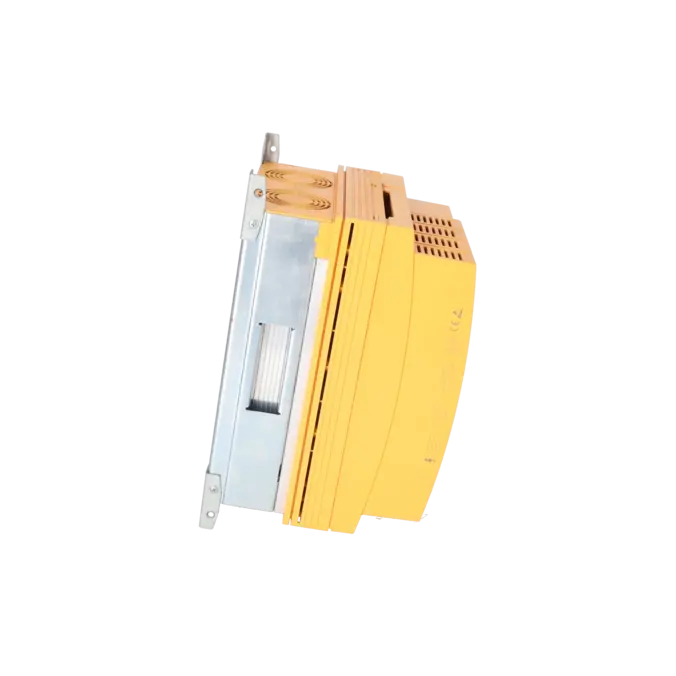 ALSTOM MV1032, Antriebstechnik, Umrichter, K1112519, Bild 7