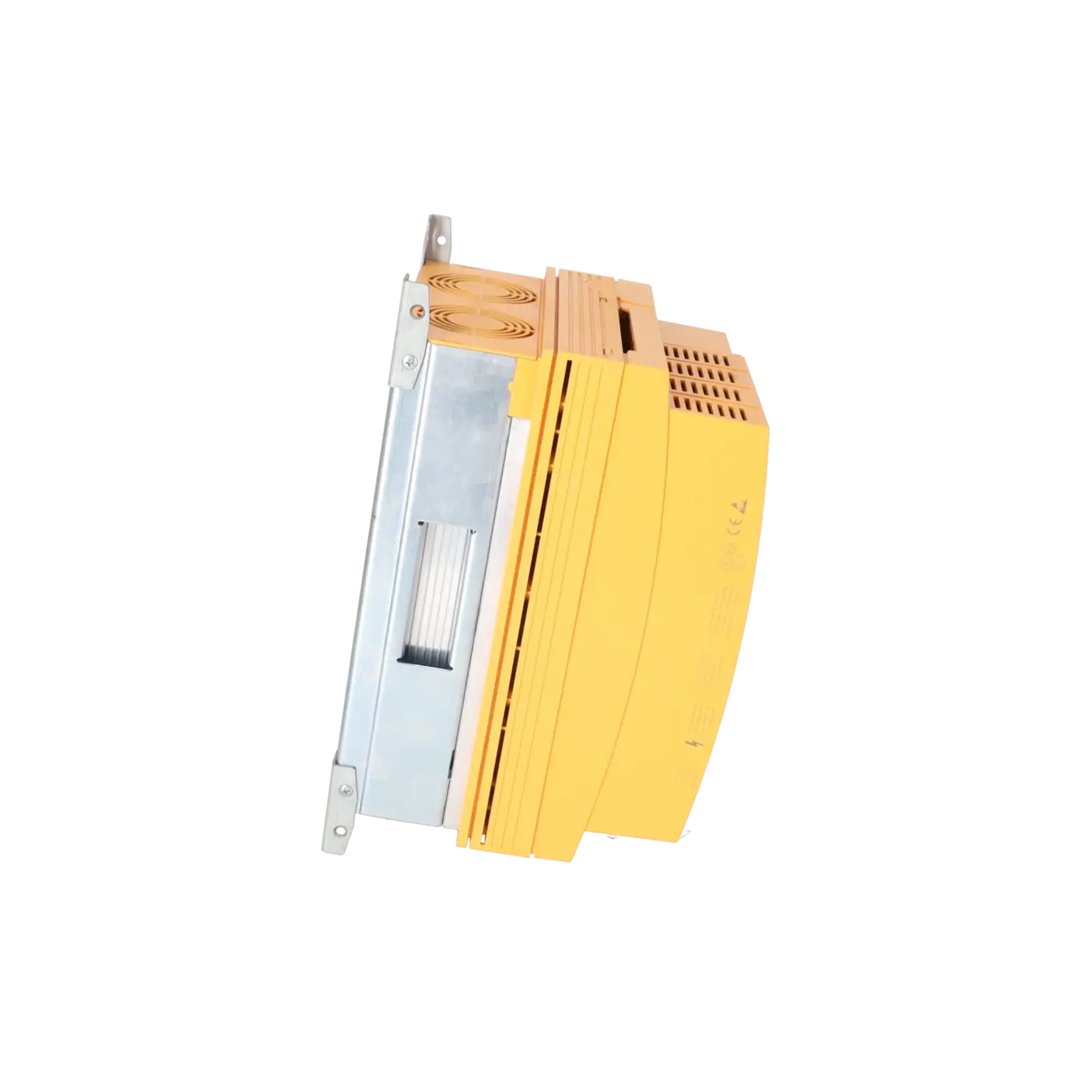 ALSTOM MV1032, Antriebstechnik, Umrichter, K1112519, Bild 7