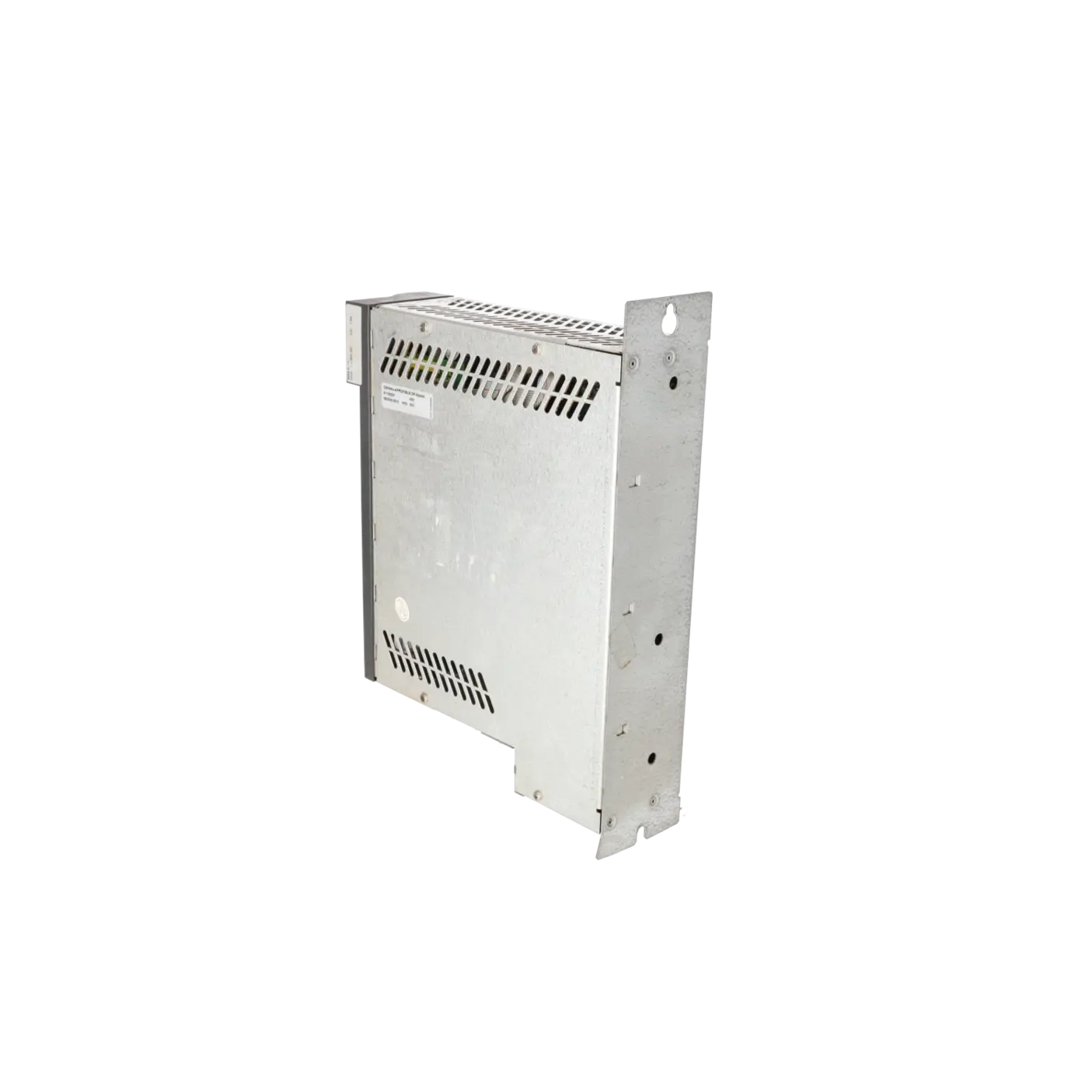 ELAU 13130251-002, Drive Technology, CU NCU PLC Controls, K1147988, Image 4