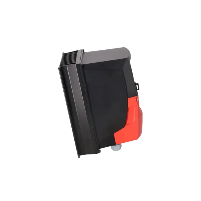 SEW MCLTEB0015-5A3-1-40, Drive Technology, Frequency Converter, K1148555, Image 7