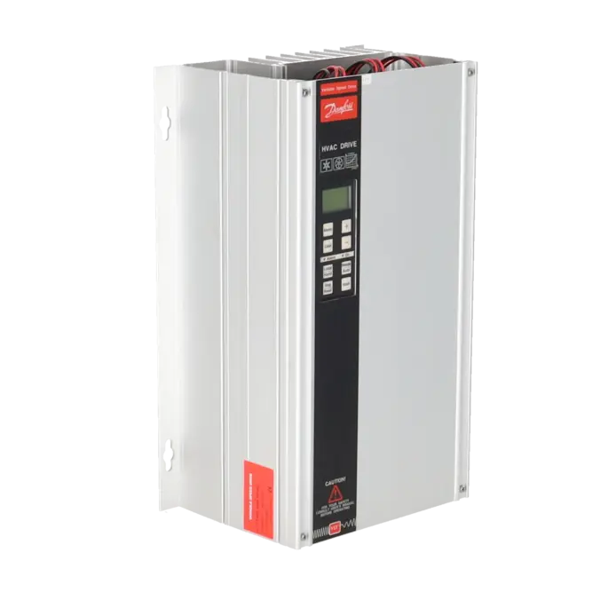 DANFOSS 175H9077, Drive Technology, Frequency Converter, K1152528, Image 8