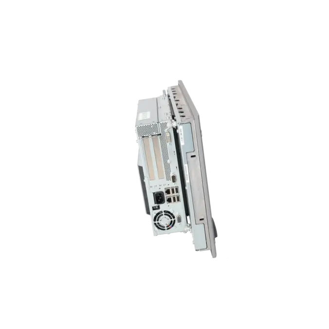 SIEMENS 6AV7872-0BA30-1AC0, HMI, Industrial PC, K1206208, Image 7