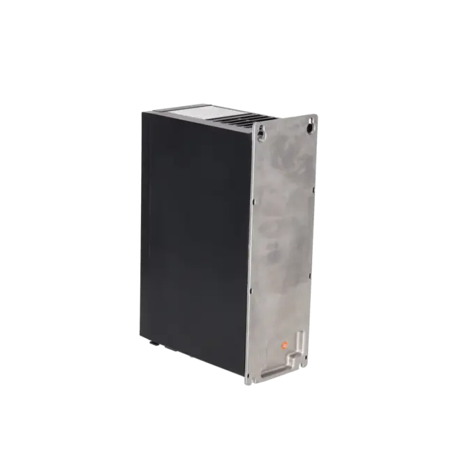 DANFOSS 195N1052, Antriebstechnik, Umrichter, K1254899, Bild 4