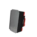 SEW MDX61B0450-503-4-0T/DEH11B/DFE32B, Antriebstechnik, Umrichter, K1262215, Bild 6
