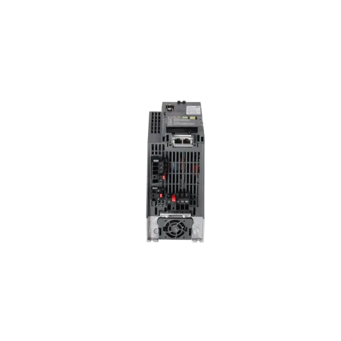 SIEMENS 6SL3210-1KE21-3AF1, Antriebstechnik, Umrichter, K0324331, Bild 1