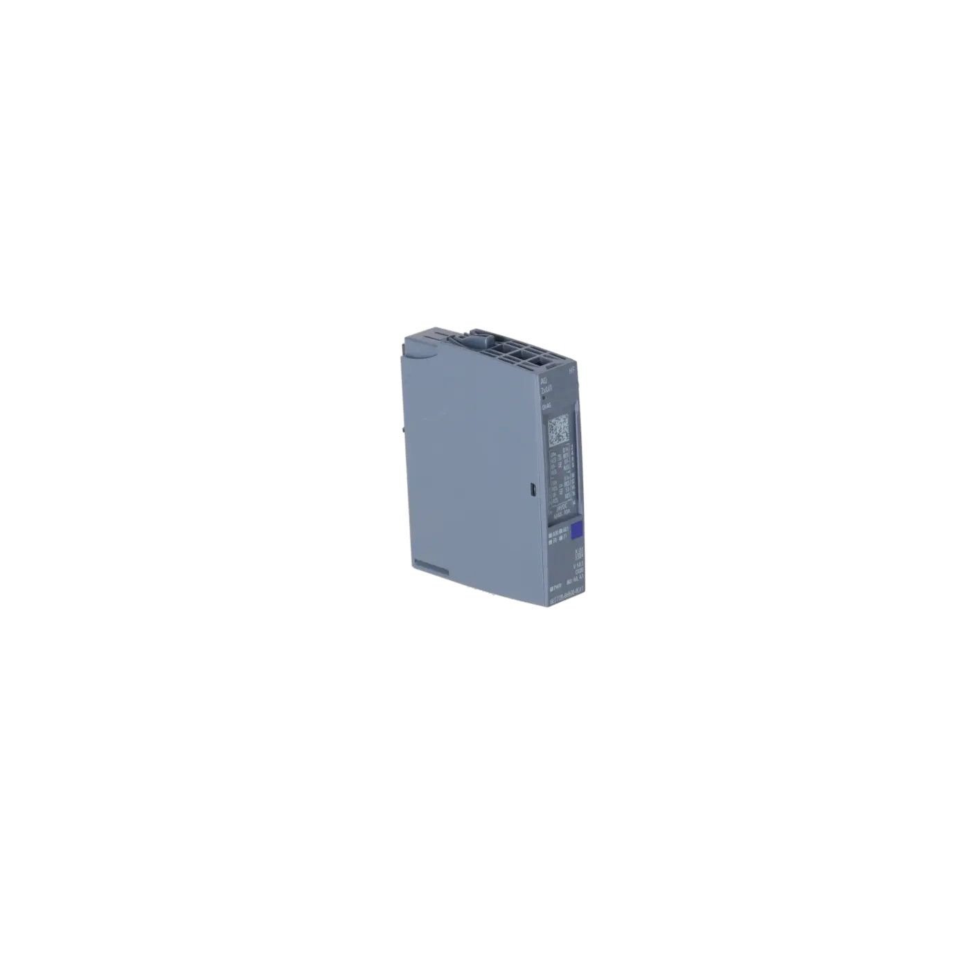 SIEMENS 6ES7135-6HB00-0CA1, Baugruppen, Analogein- / Analogausgaben, K0370486, Bild 8