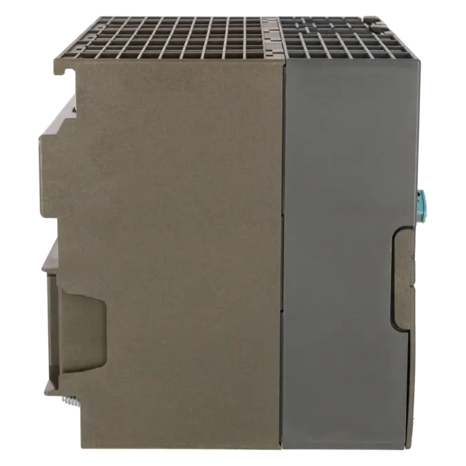 SIEMENS 6ES7314-5AE03-0AB0, Baugruppen, SIMATIC S7-300, K0002343, Bild 7