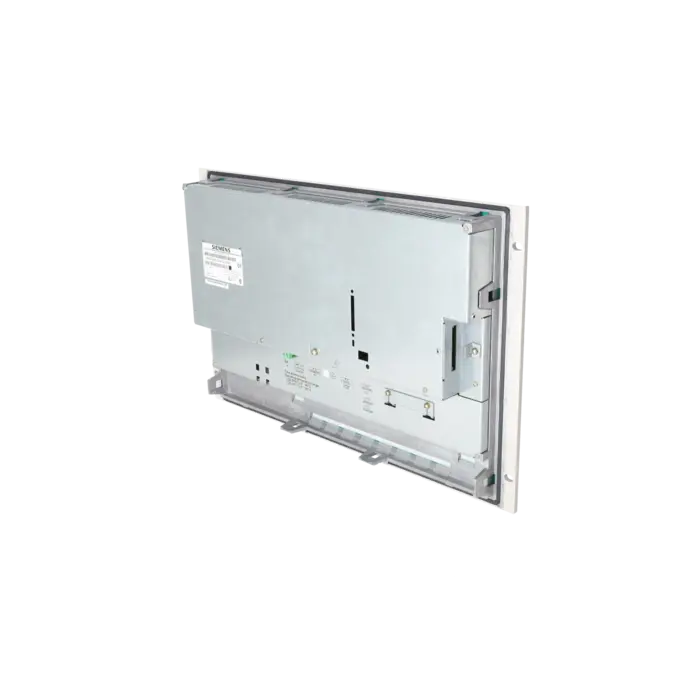 SIEMENS 6AV6542-0AA15-1AX0, HMI, Operator Panels, K0005728, Image 6
