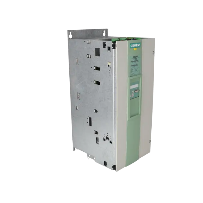 SIEMENS 6RA7081-6DV62-0, Antriebstechnik, Stromrichter, K0059495, Bild 8