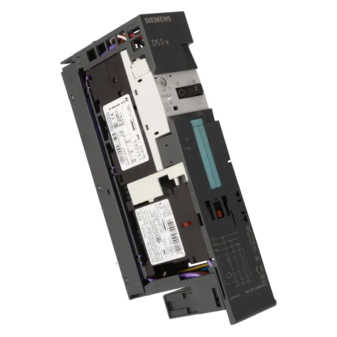 SIEMENS 3RK1301-0JB00-0AA2, Antriebstechnik, Schaltgeräte, K0091045, Bild 8