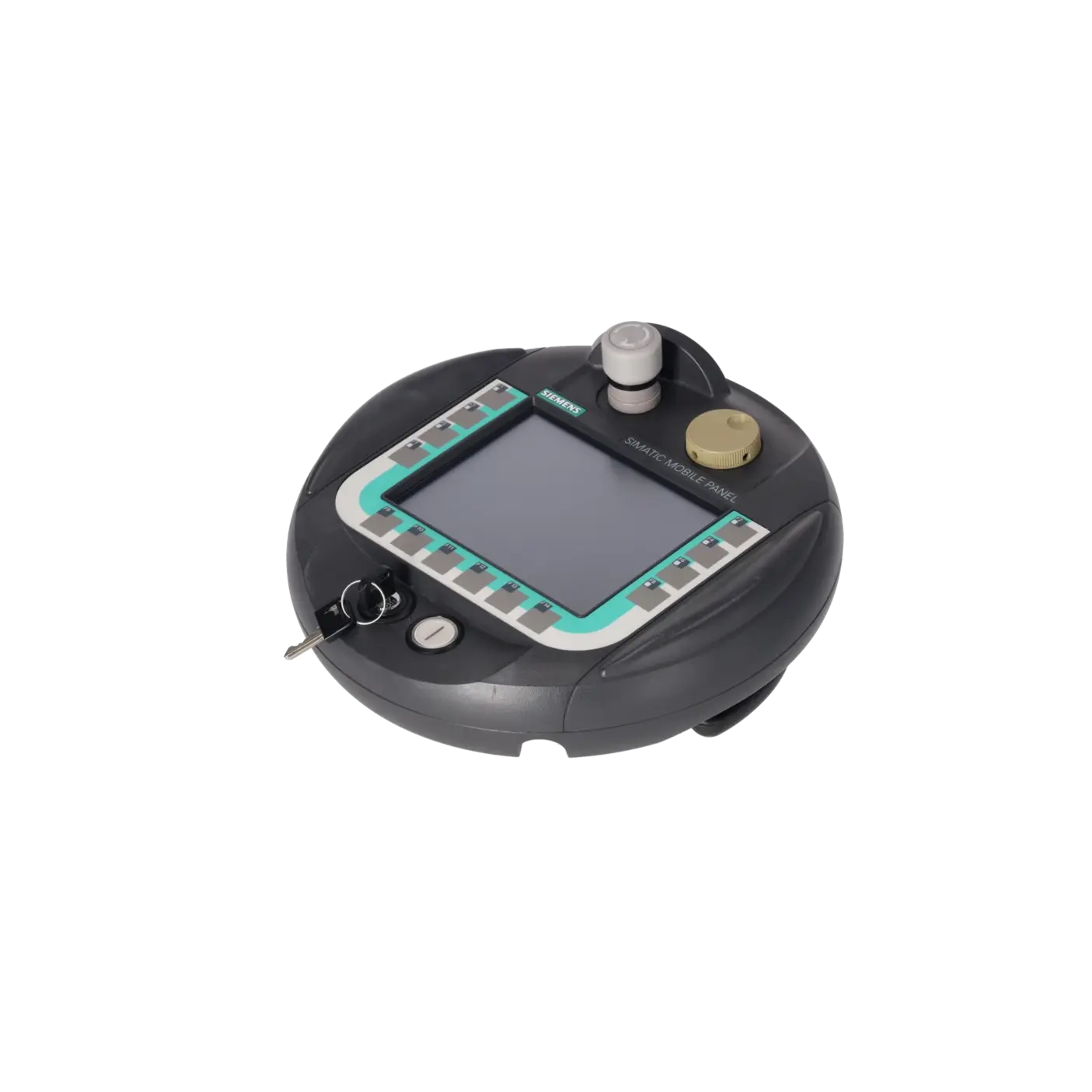 SIEMENS 6AV6545-4BC16-0CX0, HMI, Mobile Panels / Control Panels, K0116931, Bild 2
