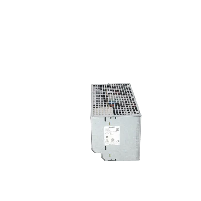 SIEMENS 6EP1437-3BA00, Baugruppen, Stromversorgungen / Netzteile, K0117317, Bild 3