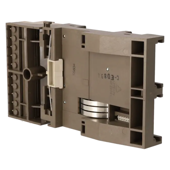 SIEMENS 6ES5700-8MB11, Baugruppen, Verbindungssysteme / Leitungen, K0117647, Bild 6