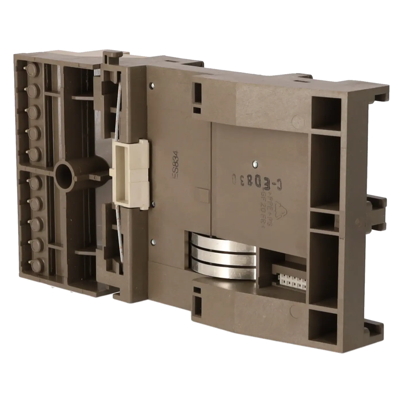 SIEMENS 6ES5700-8MB11, Baugruppen, Verbindungssysteme / Leitungen, K0117647, Bild 6