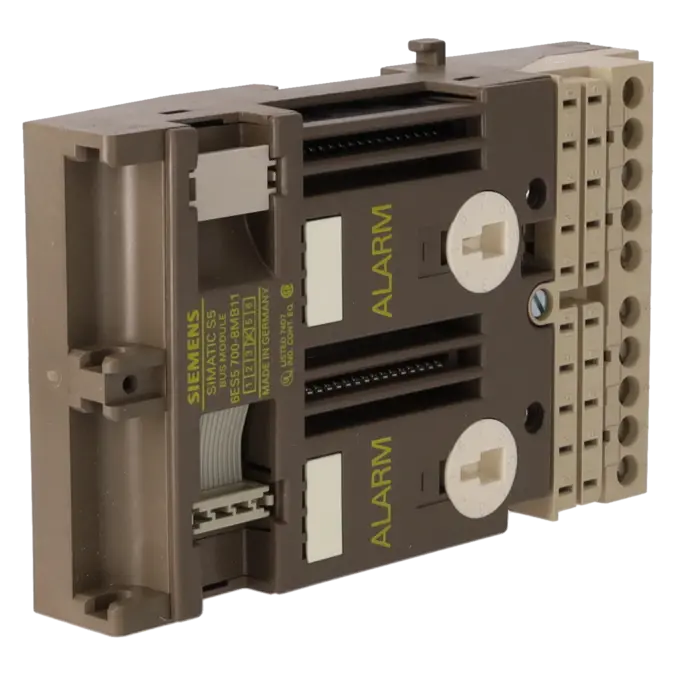 SIEMENS 6ES5700-8MB11, Baugruppen, Verbindungssysteme / Leitungen, K0117647, Bild 8