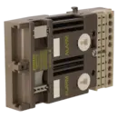 SIEMENS 6ES5700-8MB11, Baugruppen, Verbindungssysteme / Leitungen, K0117647, Bild 8