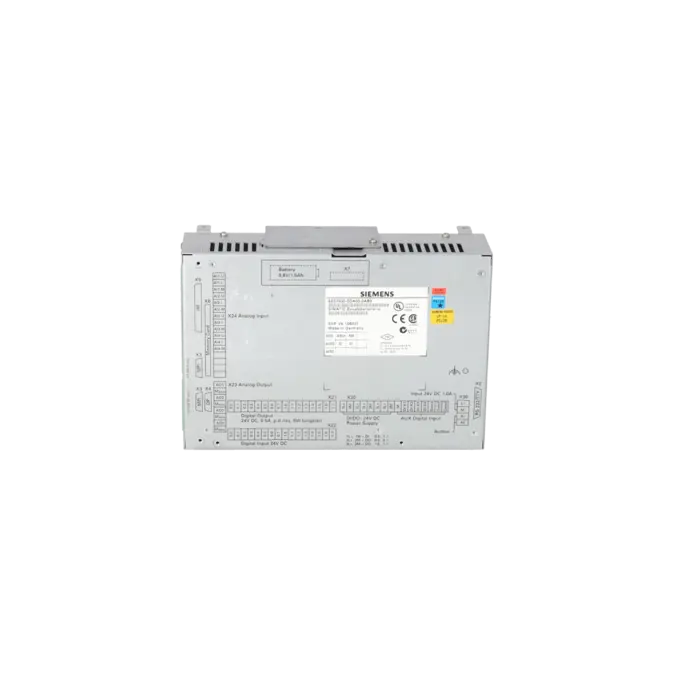 SIEMENS 6ES7630-0DA00-0AB0, HMI, Single Components, K0118922, Image 1