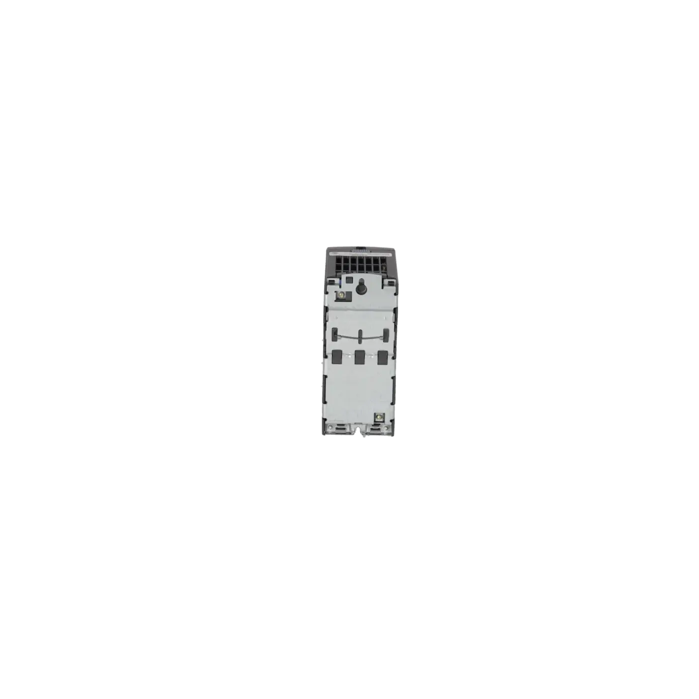SIEMENS 6SE6420-2AB15-5AA1, Antriebstechnik, Umrichter, K0120361, Bild 5
