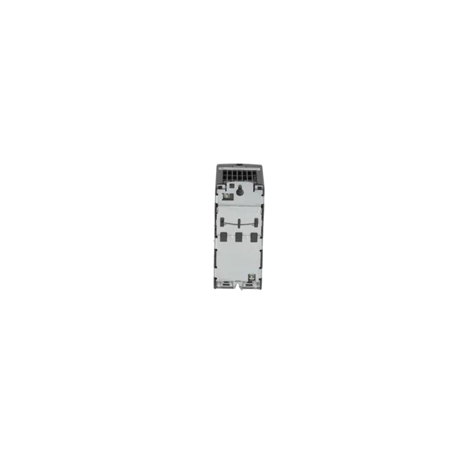 SIEMENS 6SE6420-2AB15-5AA1, Antriebstechnik, Umrichter, K0120361, Bild 5
