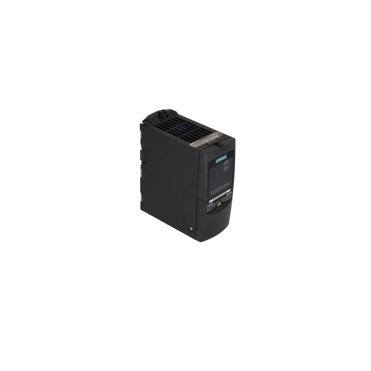 SIEMENS 6SE6420-2UD13-7AA0, Drive Technology, Frequency Converter, K0120412, Image 8