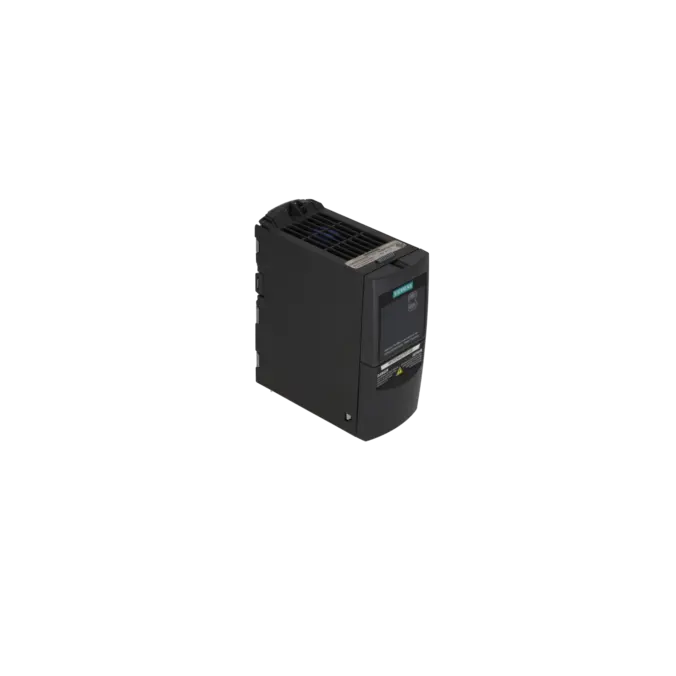 SIEMENS 6SE6420-2UD13-7AA0, Drive Technology, Frequency Converter, K0120412, Image 8