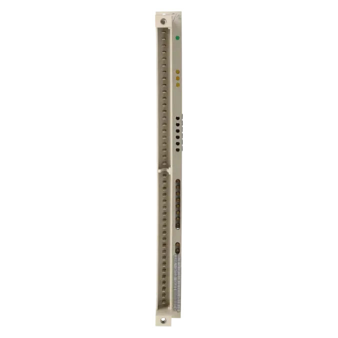 SIEMENS 6ES5243-1AA12, Baugruppen, Analogein- / Analogausgaben, K0136331, Bild 1