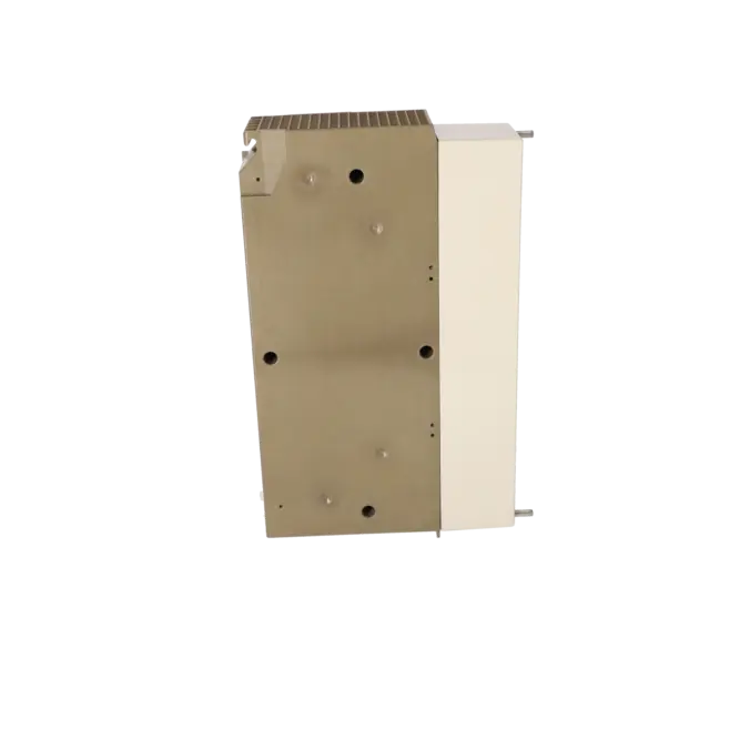 SIEMENS 6ES5951-7ND21, PLC Controls, PLC Controls Power Supplies, K0136525, Image 7