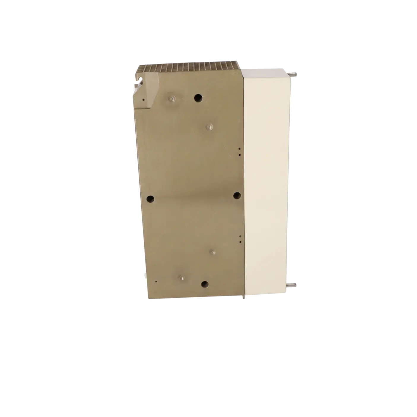 SIEMENS 6ES5951-7ND21, PLC Controls, PLC Controls Power Supplies, K0136525, Image 7