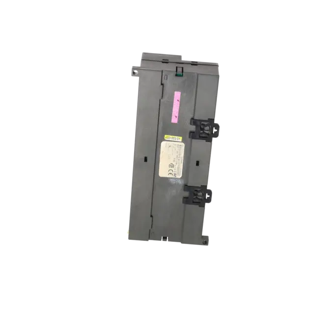 SIEMENS 6ES7216-2BD21-0XB0, PLC Controls, Central Processing Units, K0136651, Image 5