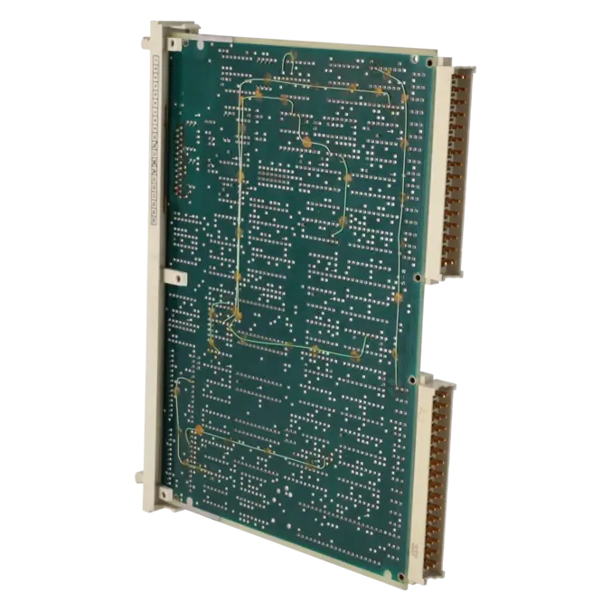 SIEMENS 6ES5511-5AA12, Baugruppen, Interface-Module / Anschaltungen, K0137094, Bild 4