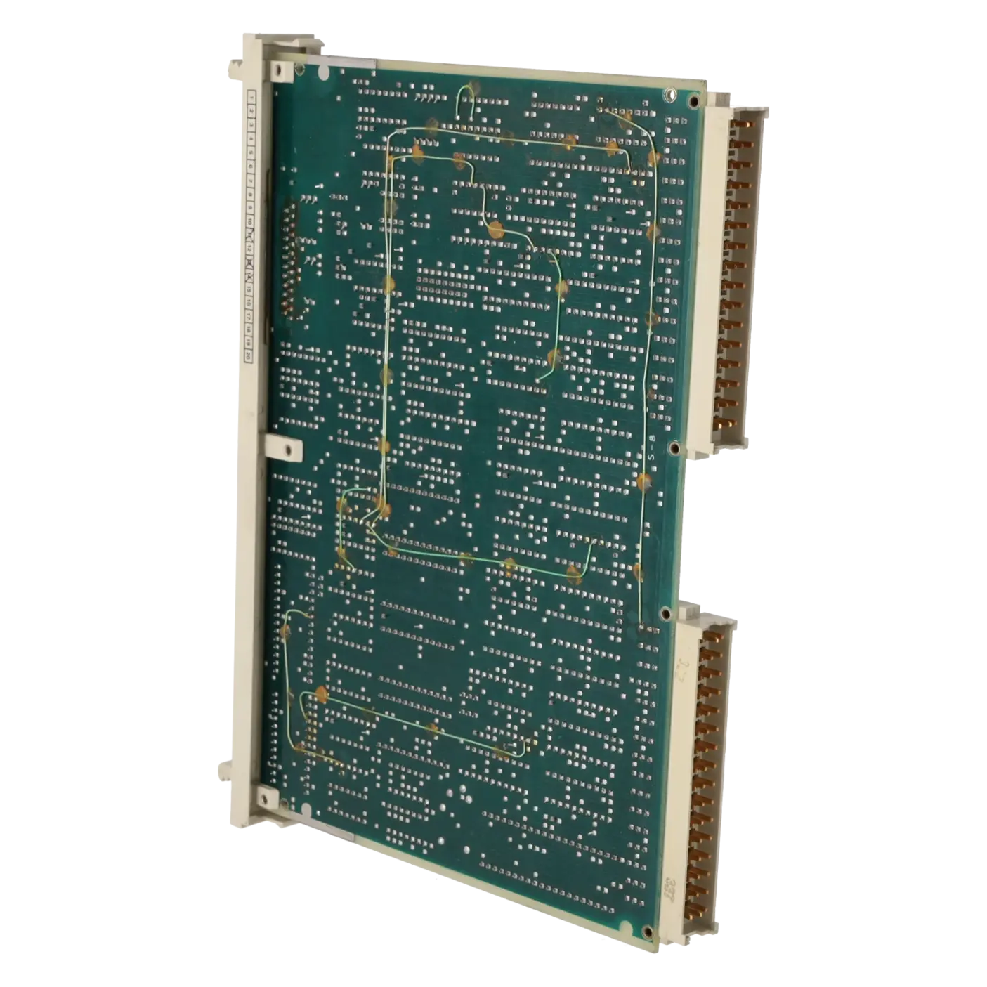 SIEMENS 6ES5511-5AA12, Baugruppen, Interface-Module / Anschaltungen, K0137094, Bild 4