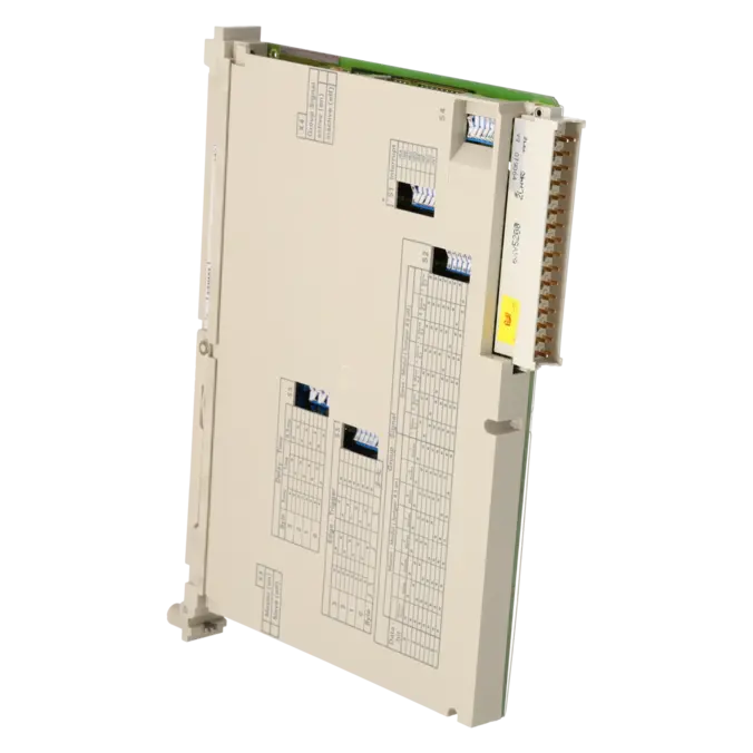 SIEMENS 6ES5432-4UA11, Baugruppen, Digitalein- / Digitalausgaben, K0137219, Bild 4