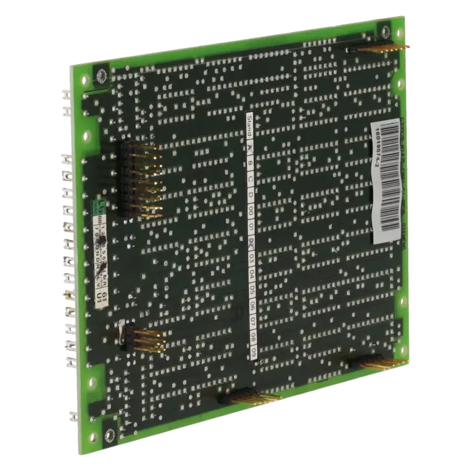 SIEMENS 6ES5241-1AB11, Baugruppen, SIMATIC-S5-Aktion, K0137301, Bild 4