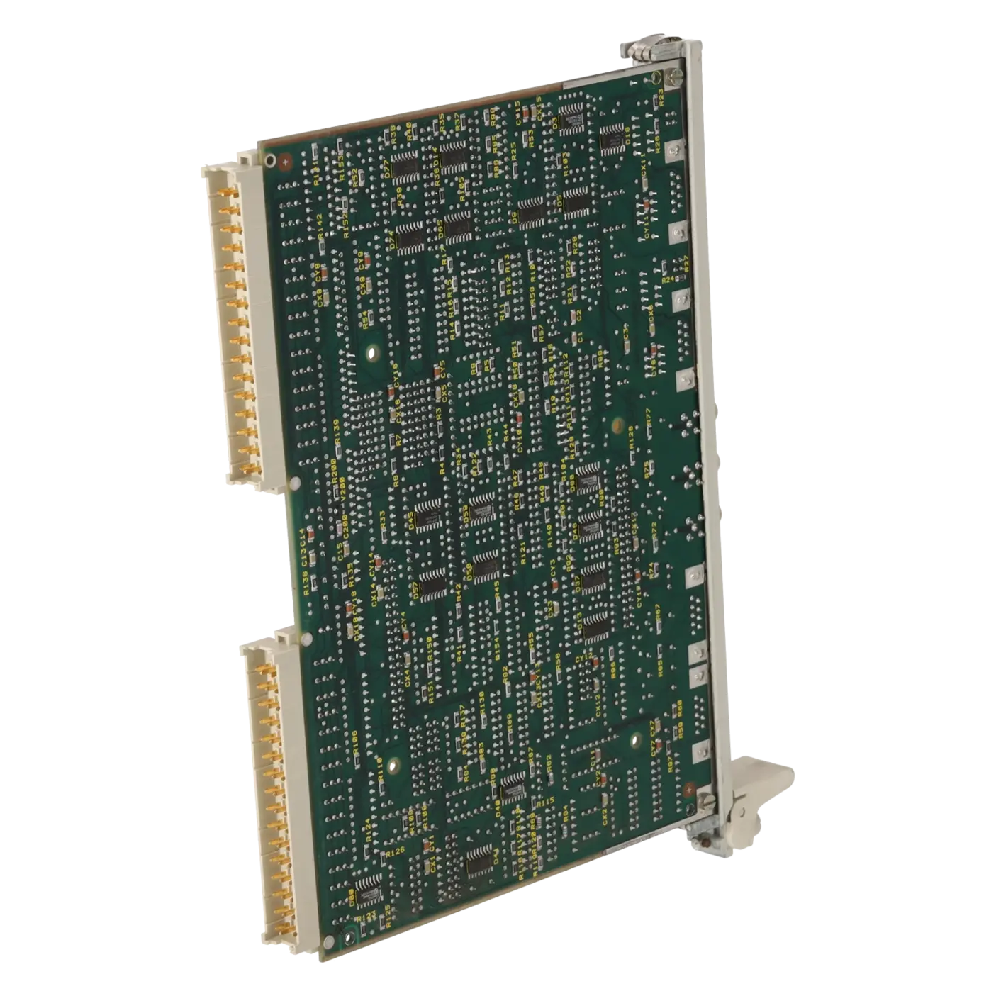 SIEMENS 6ES5255-3AC12, Baugruppen, SIMATIC-S5-Aktion, K0137347, Bild 6