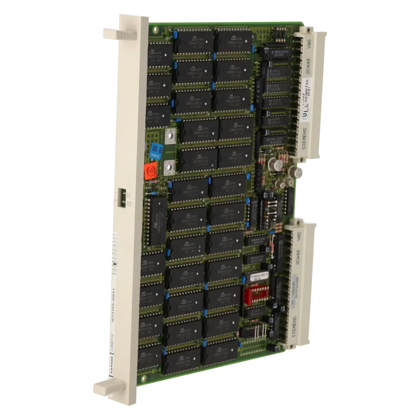 SIEMENS 6ES5340-3KB41, Baugruppen, Funktionsbaugruppen, K0137735, Bild 2