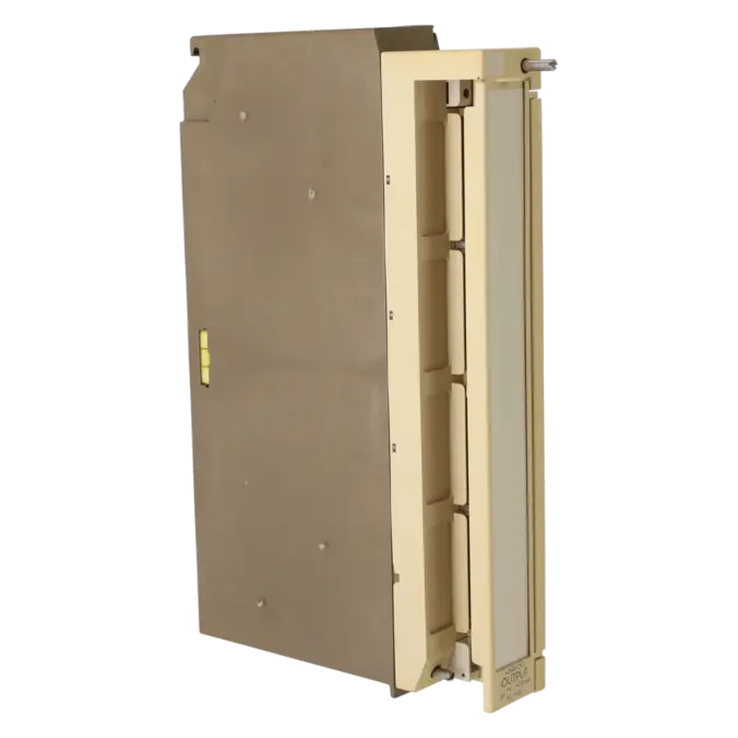SIEMENS 6ES5470-7LC11, PLC Controls, Analog Input / Output Modules, K0138222, Image 15