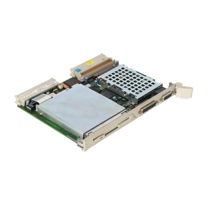SIEMENS 6ES5581-0LA11, PLC Controls, Communication Modules, K0138273, Image 4
