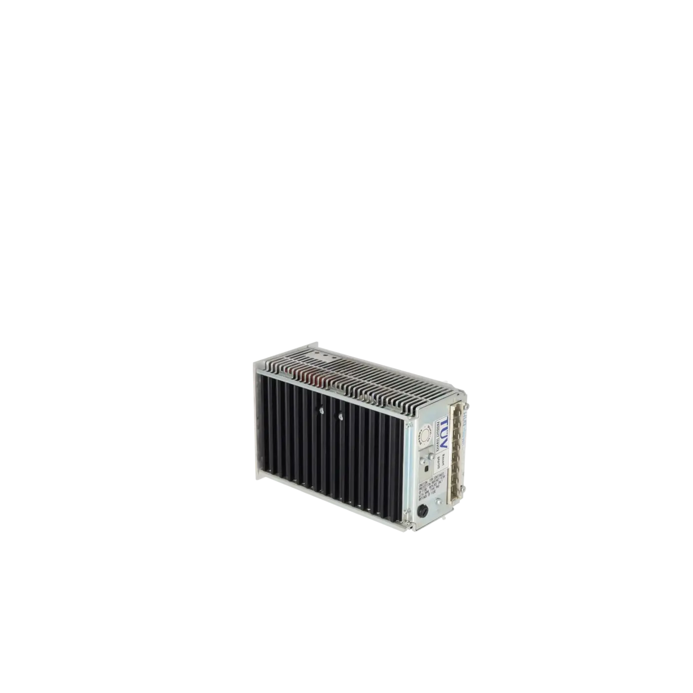 SIEMENS C8451-A6-A74-5, HMI, Power Supplies, K0138911, Image 4