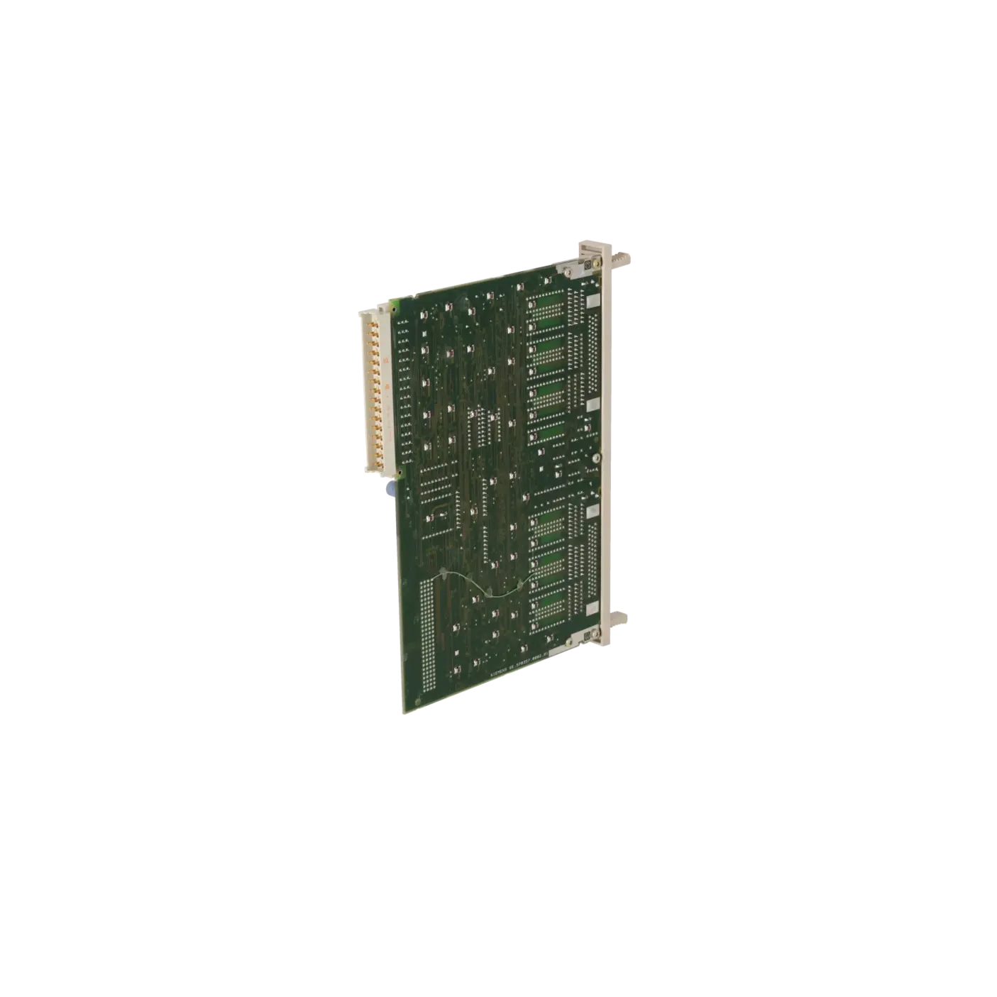 SIEMENS 6FX1135-7BB01, Antriebstechnik, Einzelkomponenten, K0139086, Bild 6