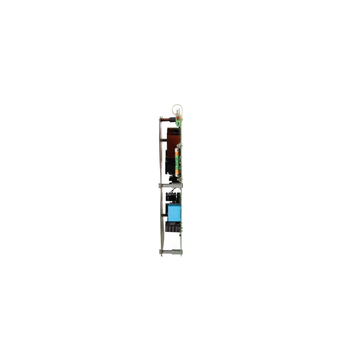 SIEMENS 6SC6103-0SE30, Antriebstechnik, Wechselrichter, K0139096, Bild 3