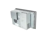 SIEMENS 6AV7822-0AB10-1AC0, HMI, Industrial PC, K0170591, Image 6