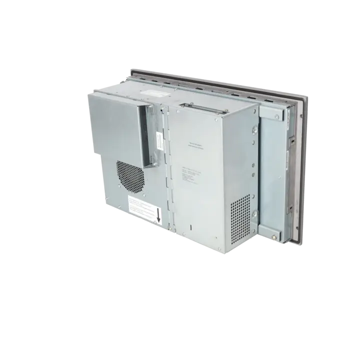 SIEMENS 6AV7822-0AB10-1AC0, HMI, Industrial PC, K0170591, Image 6