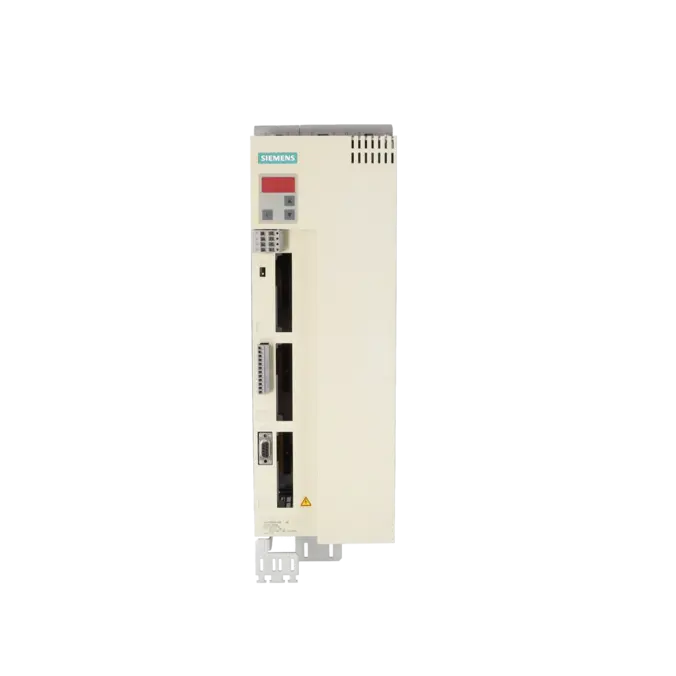 SIEMENS 6SE7021-3TP50-Z, Antriebstechnik, Wechselrichter, K0186342, Bild 1
