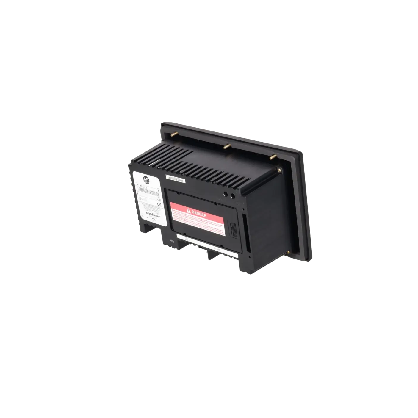 Allen Bradley 2711-K5A1L1, HMI, Operator Panels mit Key, K0227161, Bild 6
