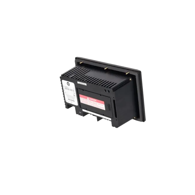 Allen Bradley 2711-K5A1L1, HMI, Operator Panels mit Key, K0227161, Bild 6
